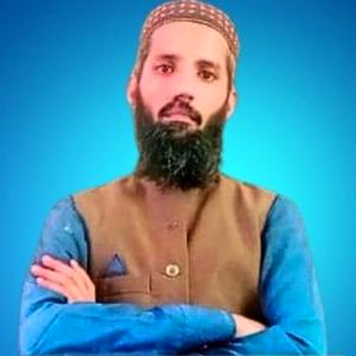 Photo of Qari Abdul Azeem, Quran teacher at Quran Online Mentor